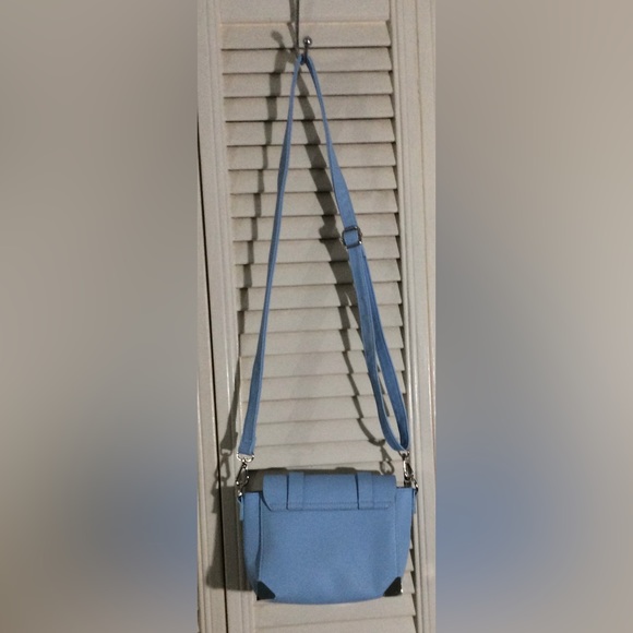 Baby blue crossbody - Picture 3 of 4